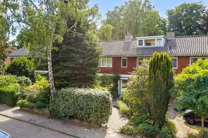 Hezer Enghweg 83 in Den Dolder Foto