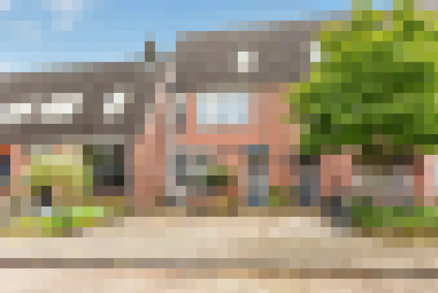 Hezeweg 7 Apeldoorn
