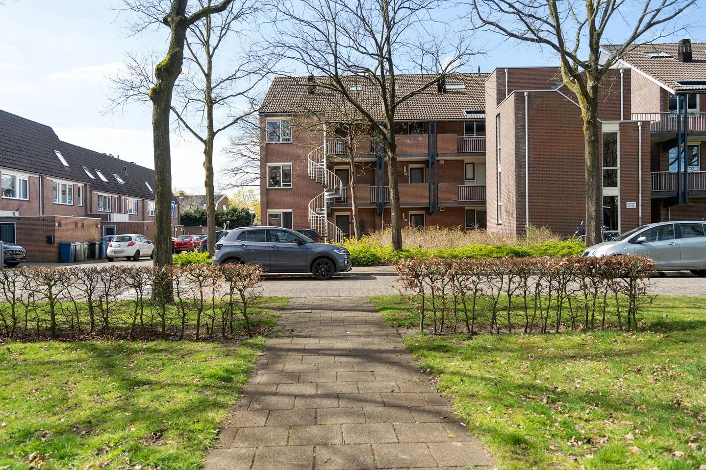 Hezeweg 86 en Apeldoorn