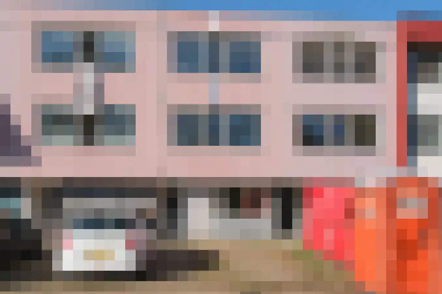 Hezingenbrink 25 3 in Enschede