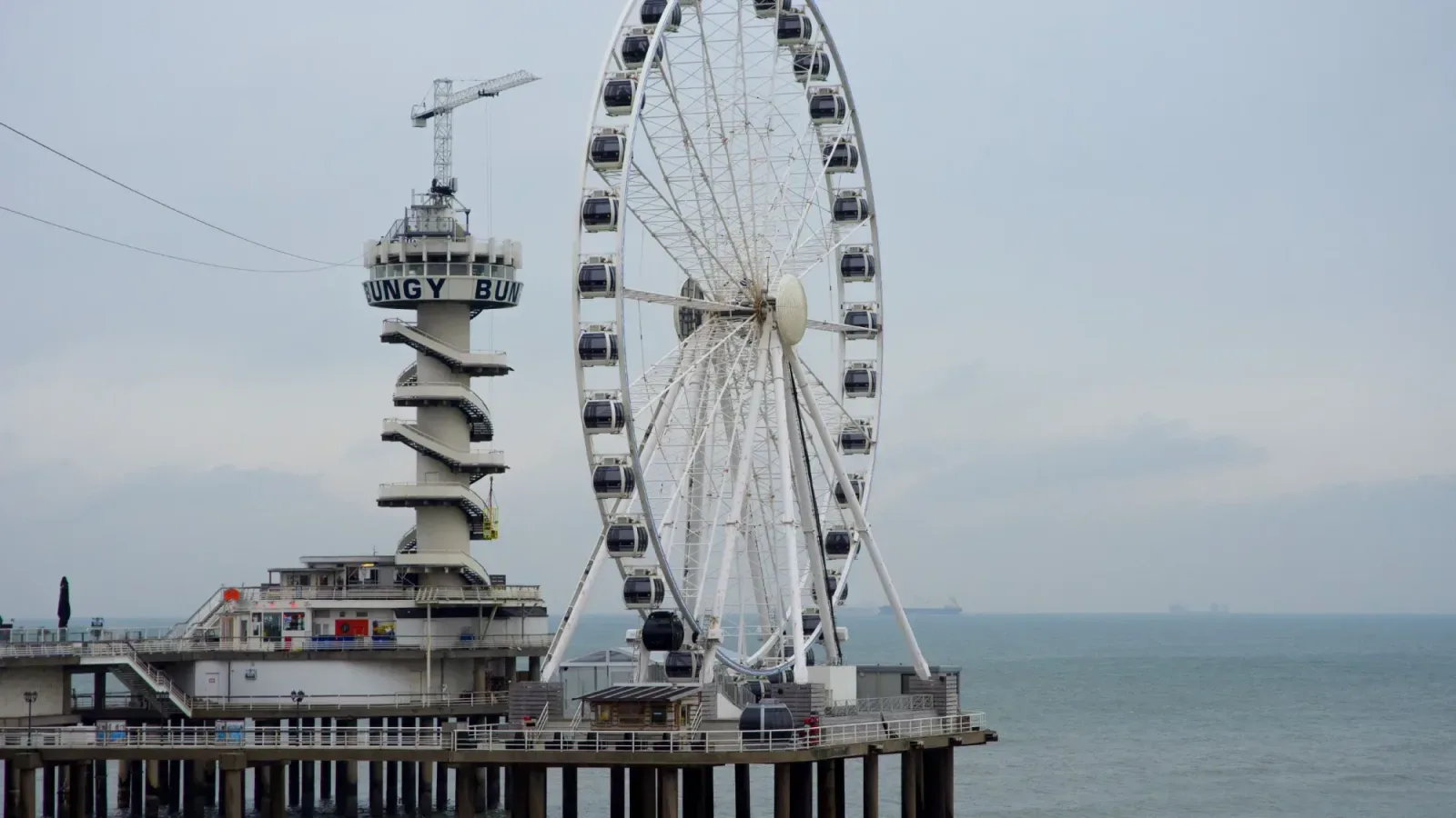 Team foto van HFH Makelaardij