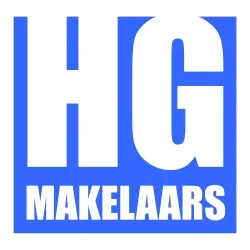 Logo HG Makelaars o.g.