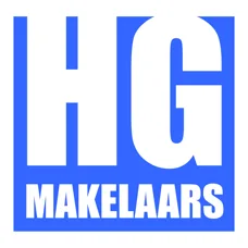 Logo of HG Makelaars o.g.