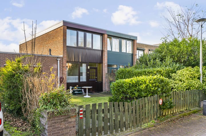 Foto de la vivienda Hicksweg 41, Renkum