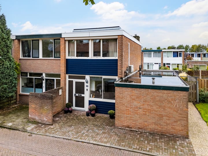 Photo of property Hicksweg 65, Renkum