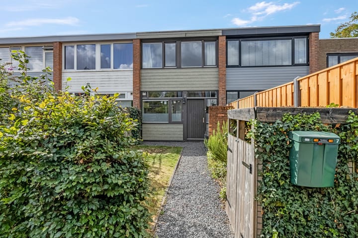 Hicksweg 7 in Renkum photo