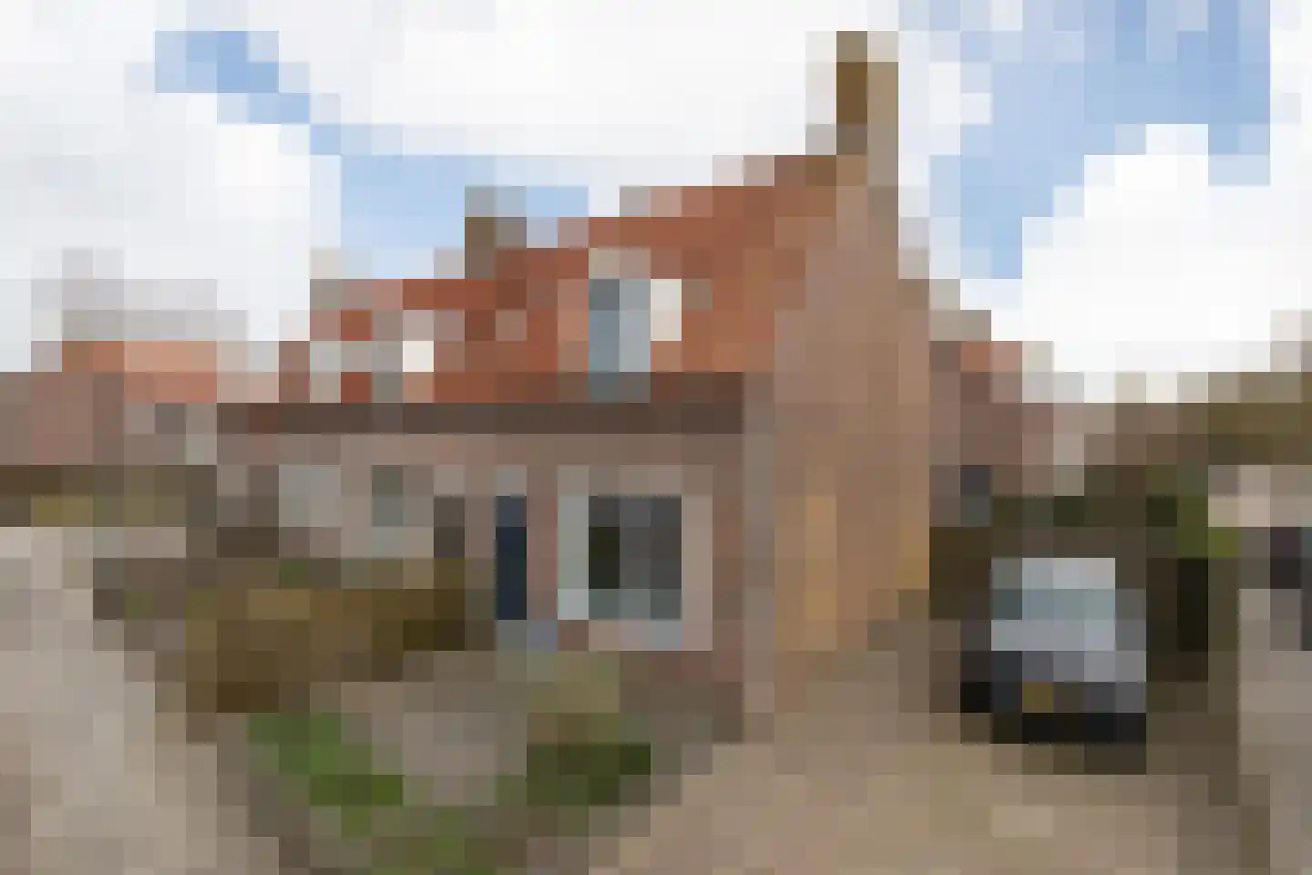 Hid Herostraat 63 Bolsward