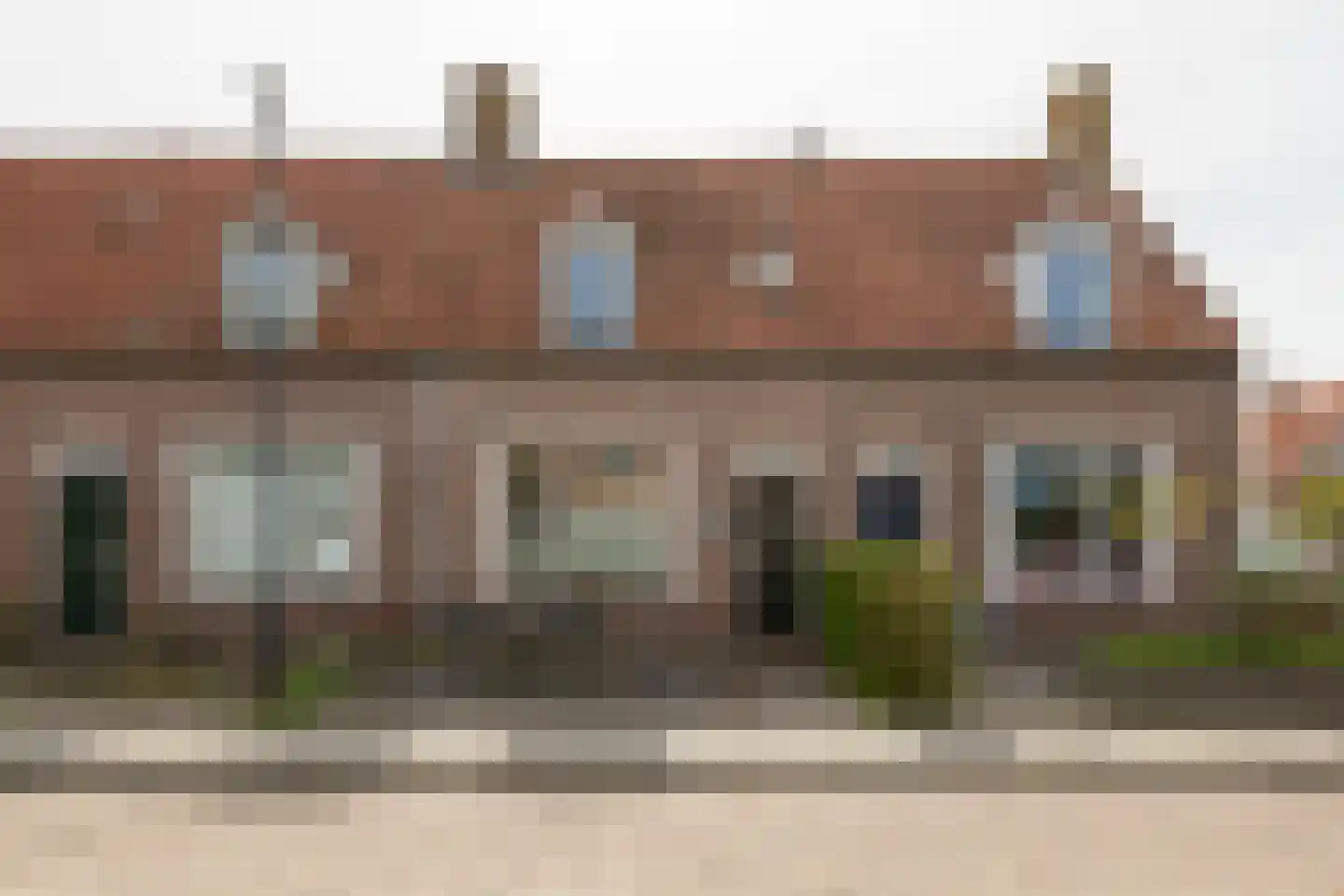 Hid Herostraat 65 in Bolsward