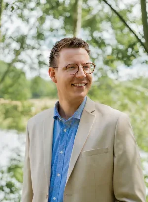 Photo of Hidde de Vries