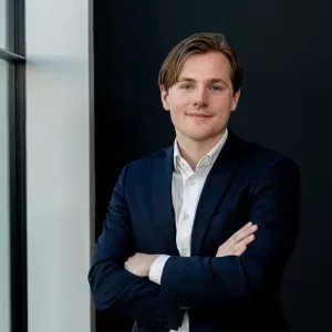 Foto von Hidde de Vries