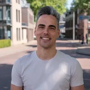 Foto van Hidde Keijzers