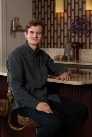 Photo of Hidde Linthorst