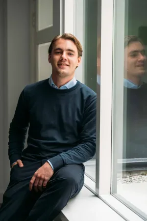 Foto van Hidde Wierda