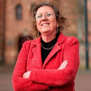 Foto van Hieke Bosma