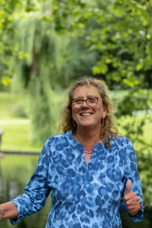Foto van Hieke Bosma