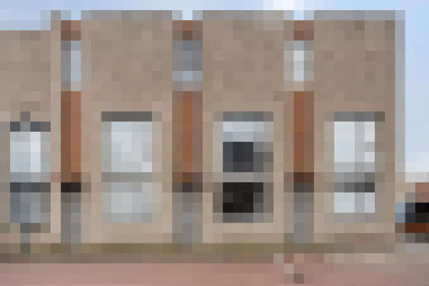 Hielbijl 73 dans Oosterhout