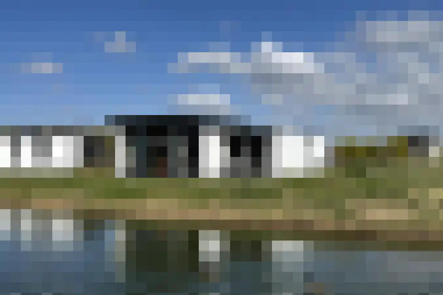 Hierdense beek 137 in Biddinghuizen