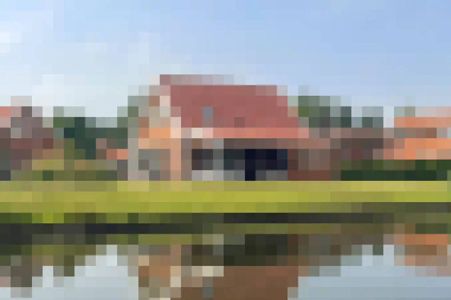 Hierdense beek 19 in Biddinghuizen
