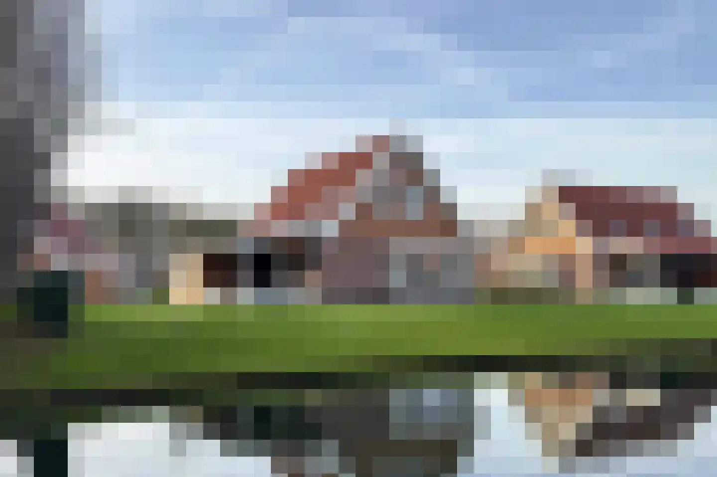 Hierdense beek 23 dans Biddinghuizen