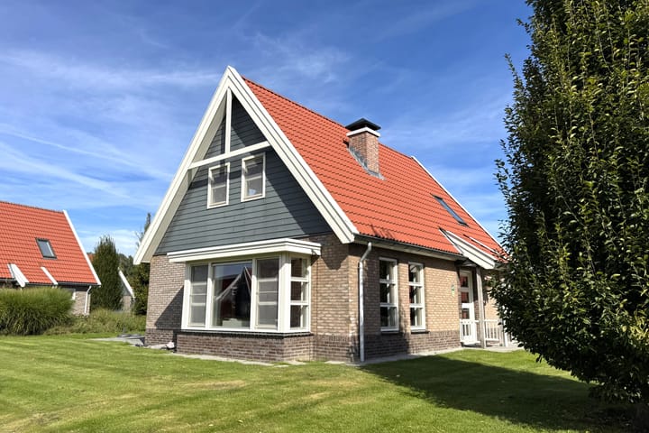 Hierdense beek 47 in Biddinghuizen foto