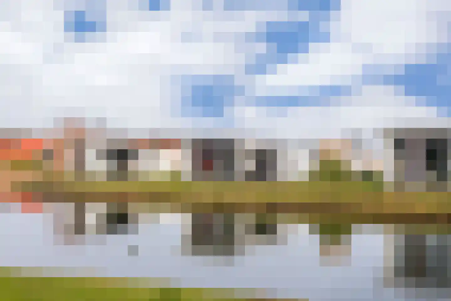 Hierdense beek 87 in Biddinghuizen