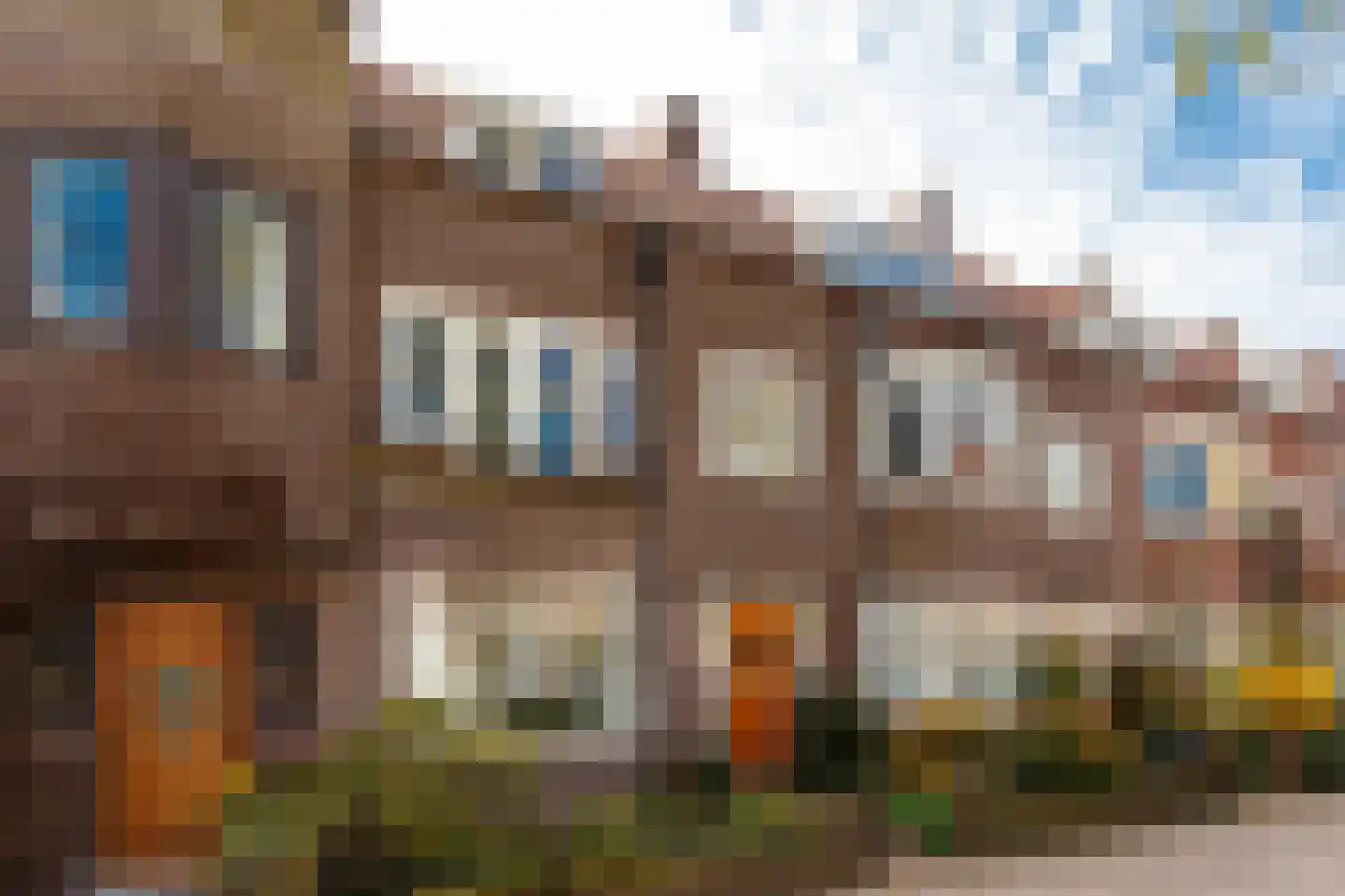 Hieronymusplantsoen 10 in Utrecht