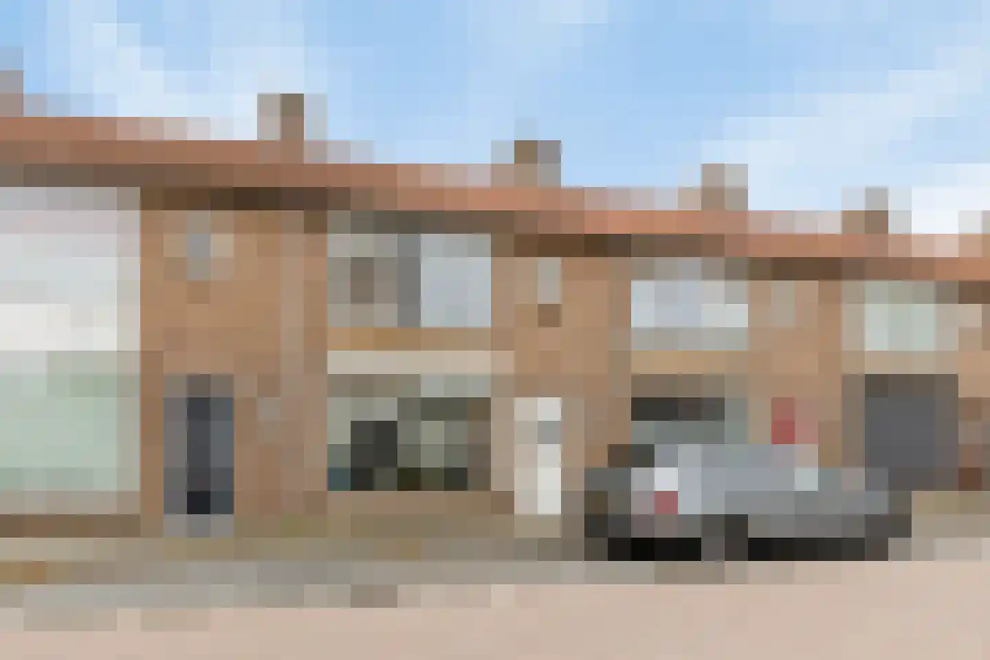 Hieronymusstraat 4 in Tilburg