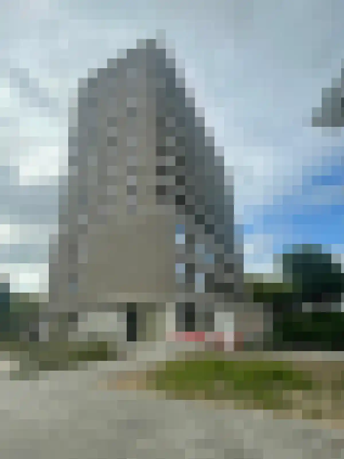Hietkamp in Rotterdam