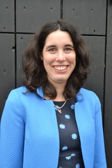 Photo of Hijlkje Bakker