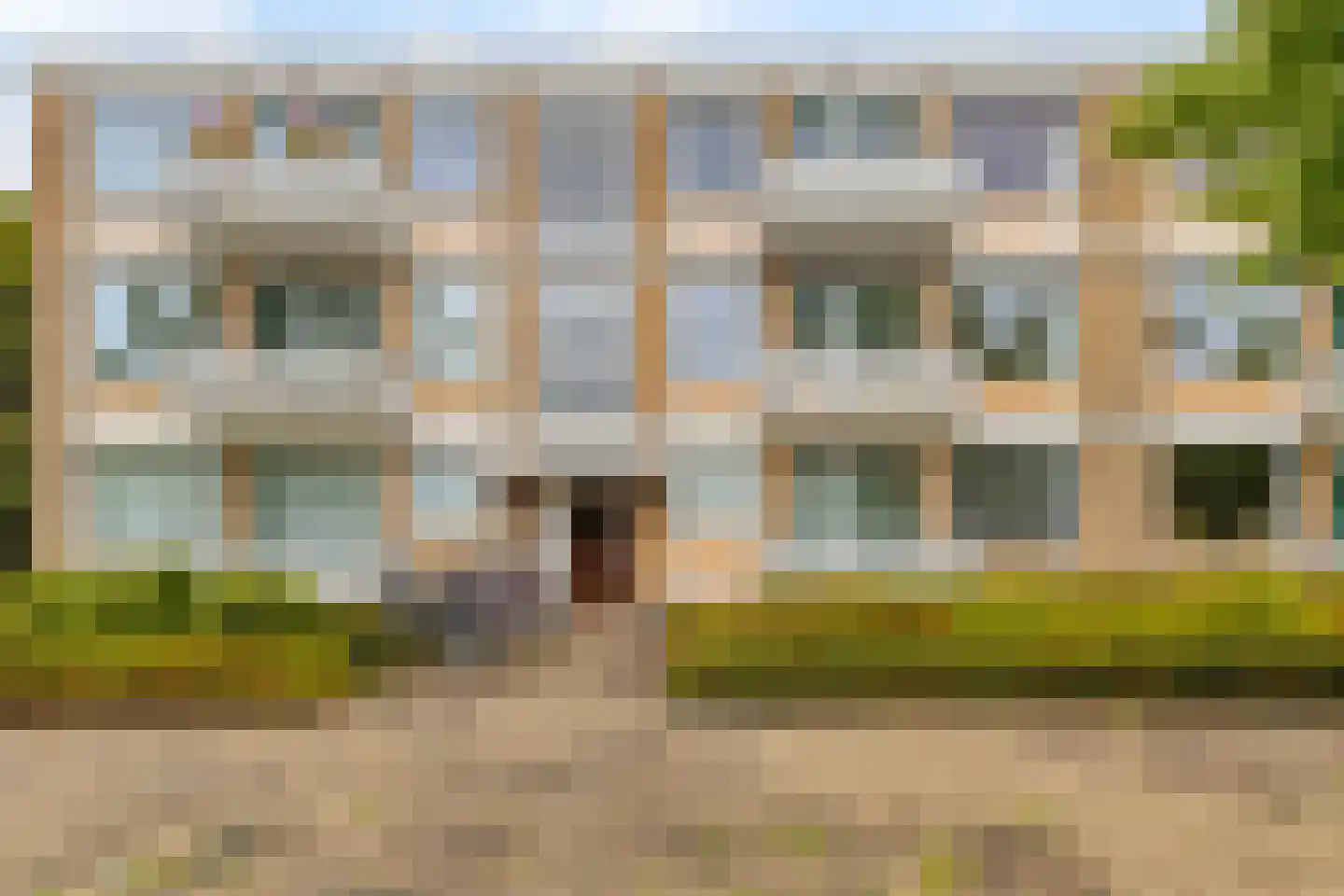 Hijmans van den Berghlaan 74 in Utrecht