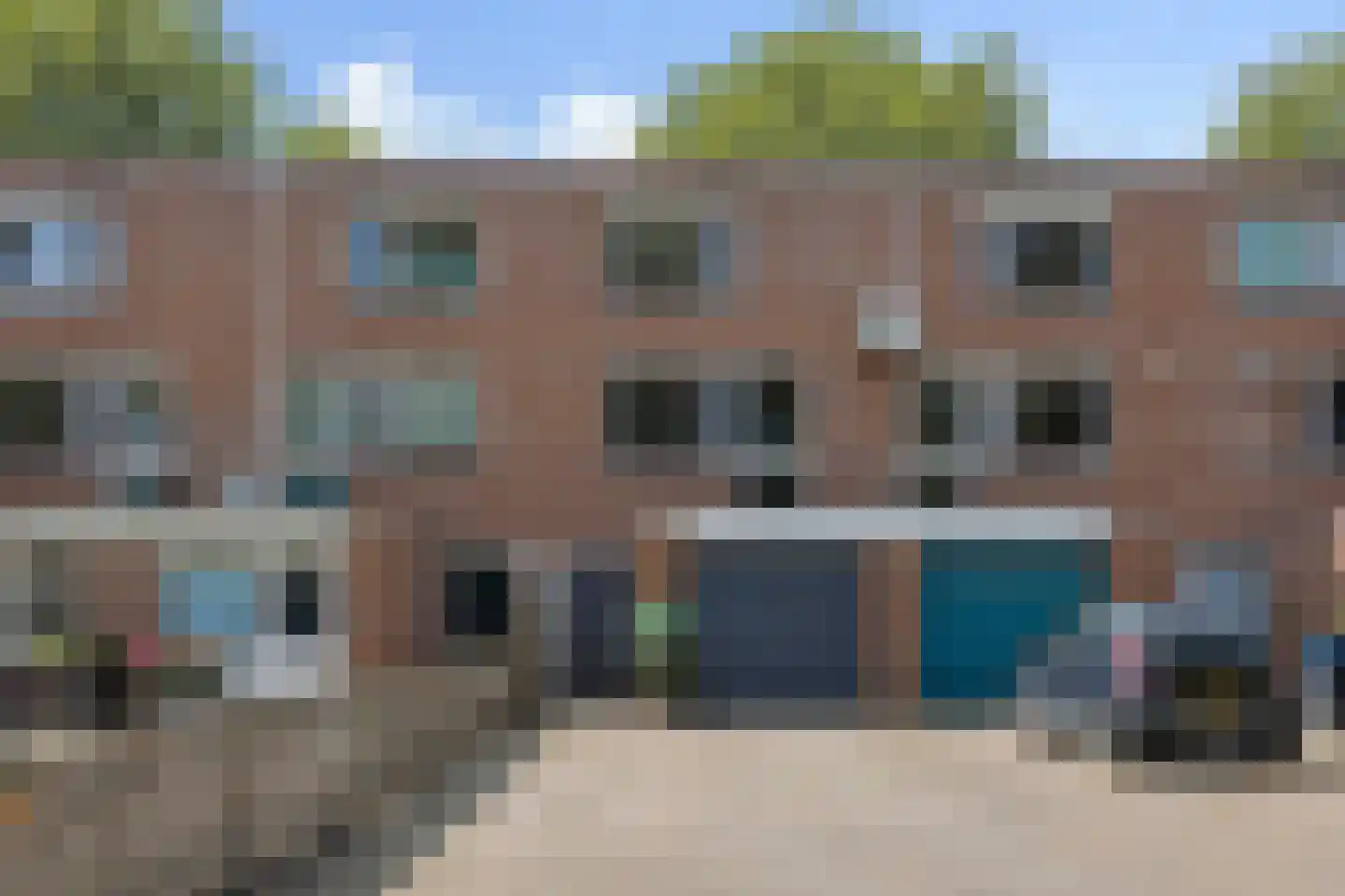 Hikspoorsstraat 14 in Helmond