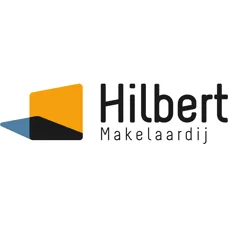 Logo of Hilbert Makelaardij