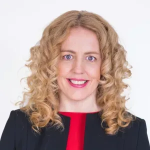 Photo of Hilde Douwes