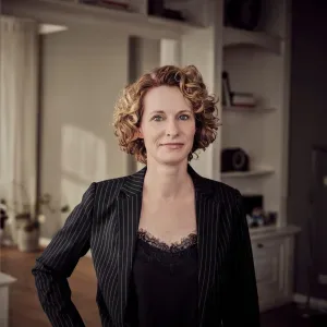 Foto van Hilde Kuus