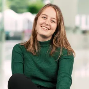 Foto van Hilde Mulderij