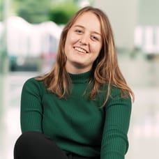 Photo of Hilde Mulderij