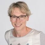 Foto von Hilde Schenk