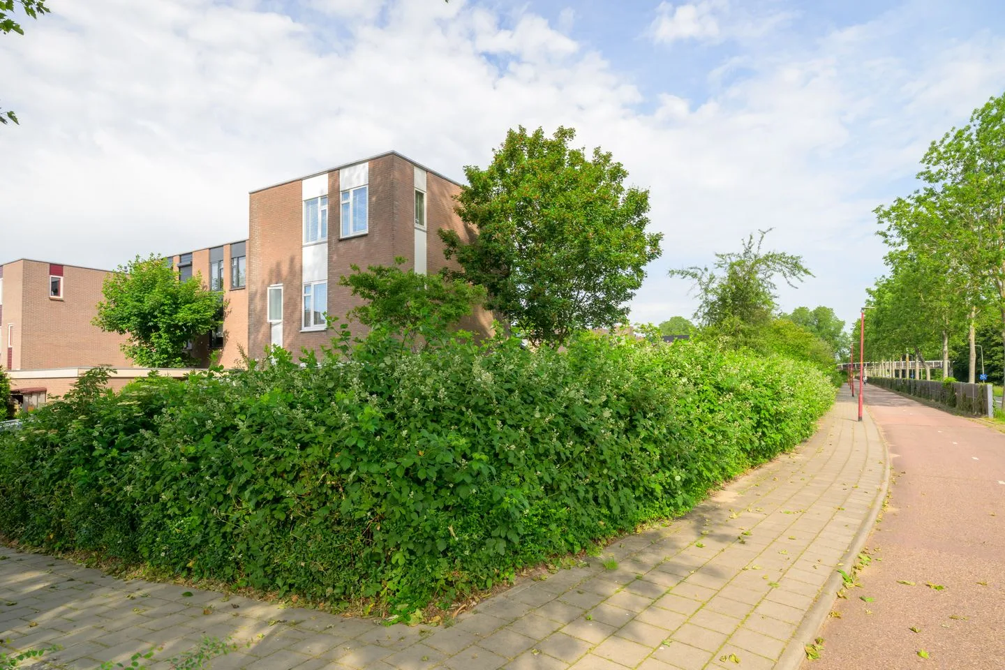 Hildebrandhove 132 in Zoetermeer