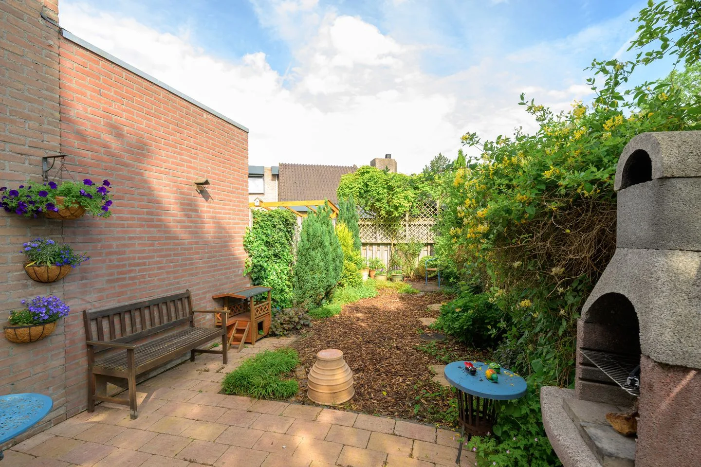 Hildebrandhove 132 Zoetermeer thumbnail 16