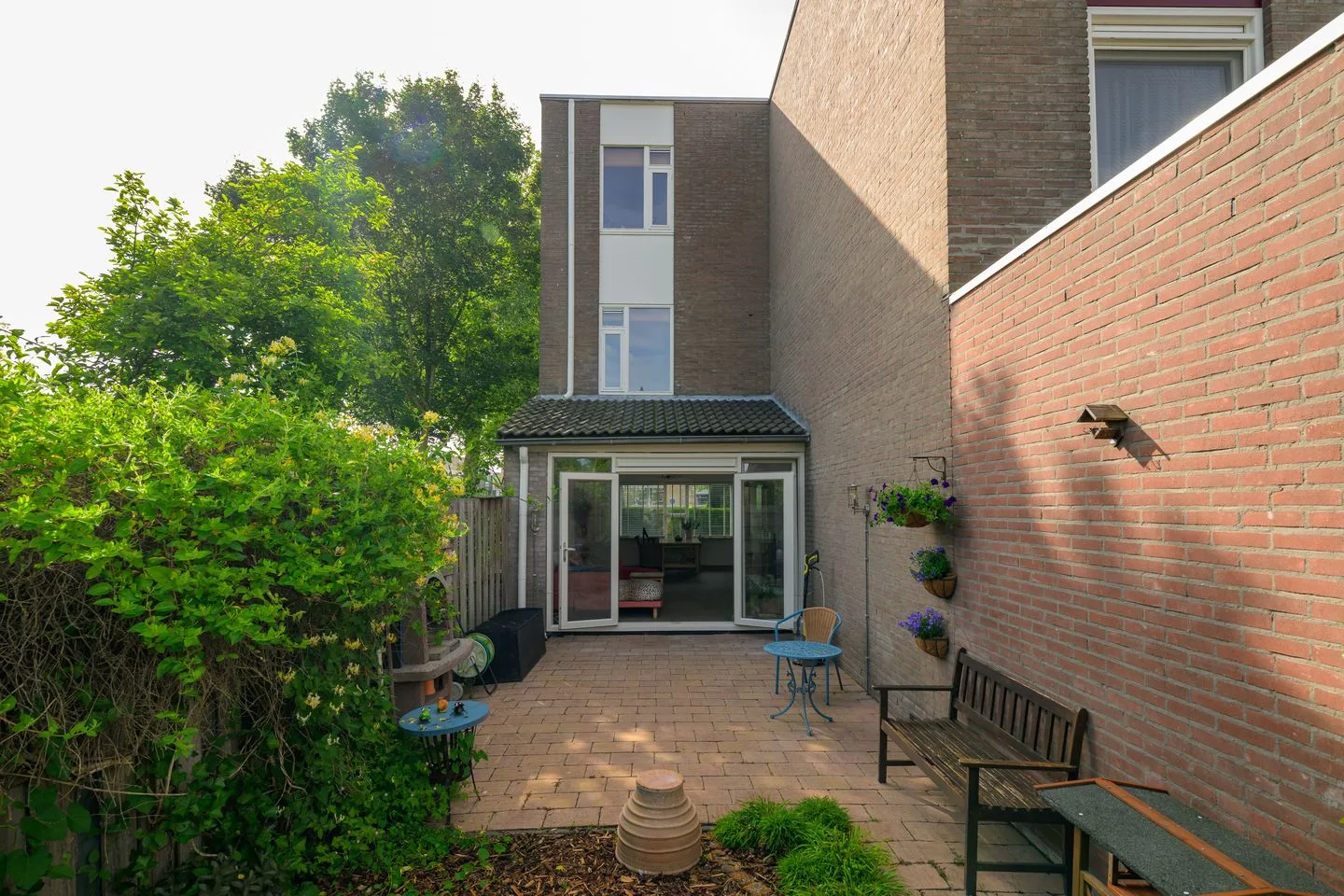 Hildebrandhove 132 Zoetermeer thumbnail 18