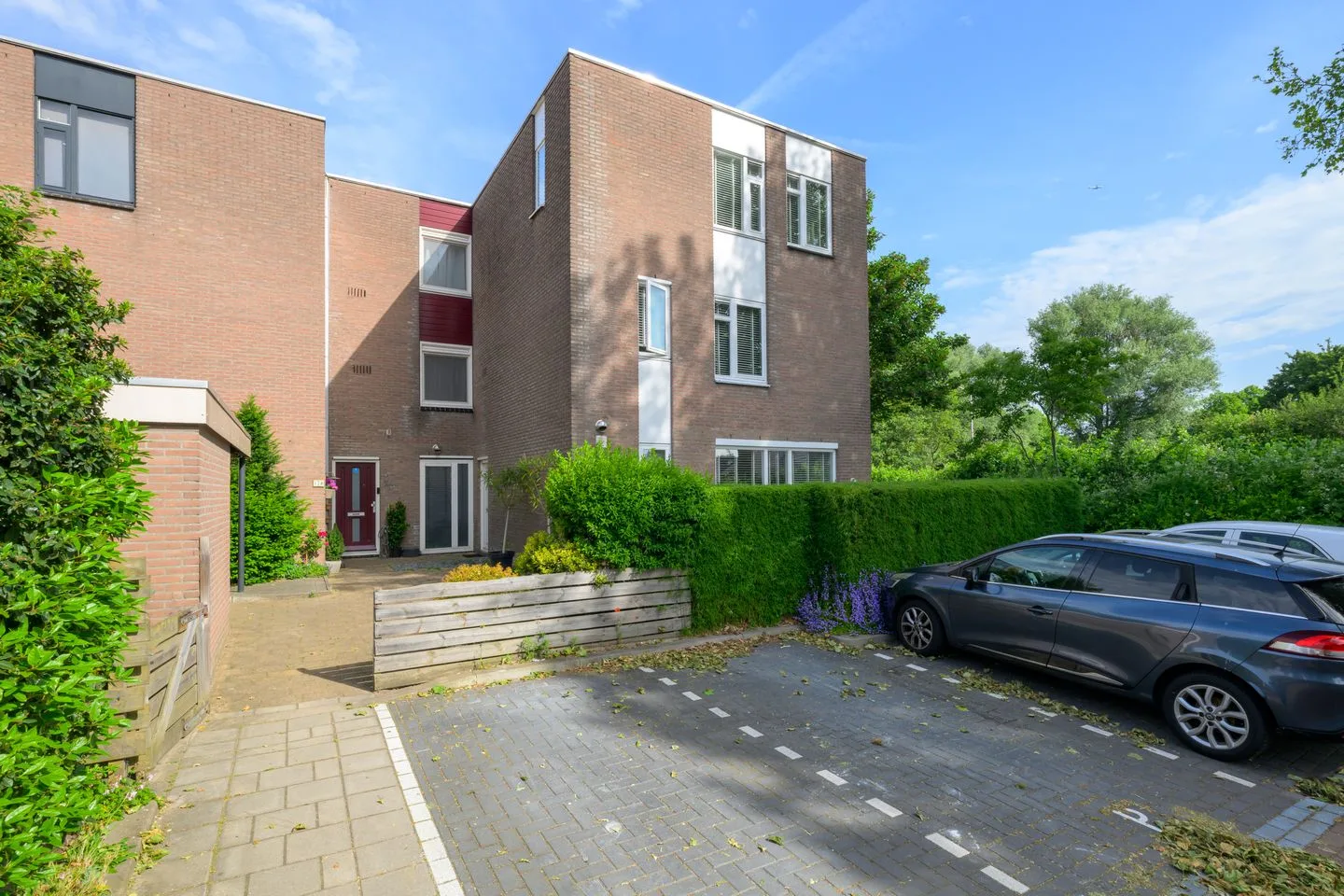 Hildebrandhove 132 Zoetermeer foto 2