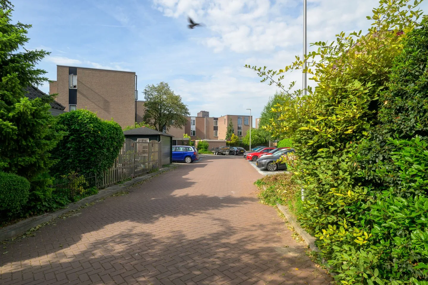 Hildebrandhove 132 Zoetermeer thumbnail 33