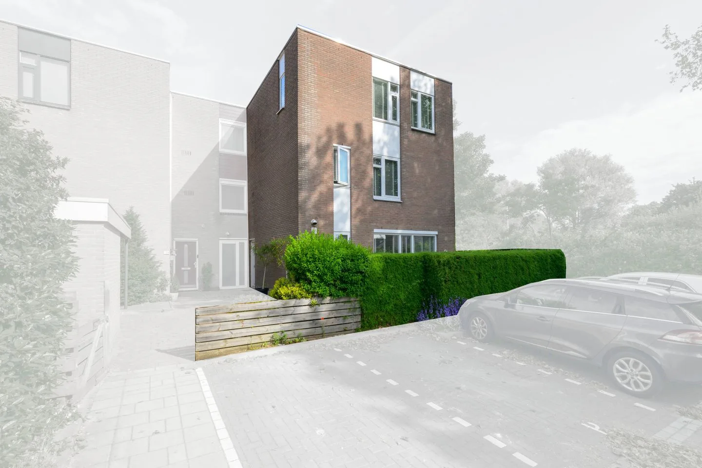 Hildebrandhove 132 Zoetermeer thumbnail 35