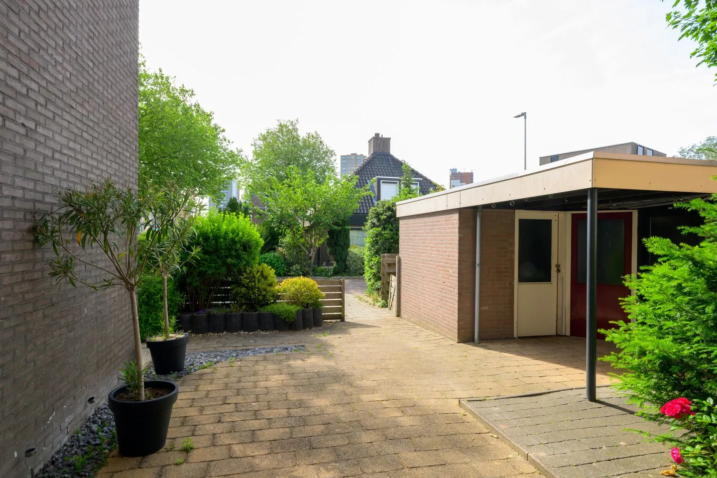 Hildebrandhove 132 Zoetermeer thumbnail 4
