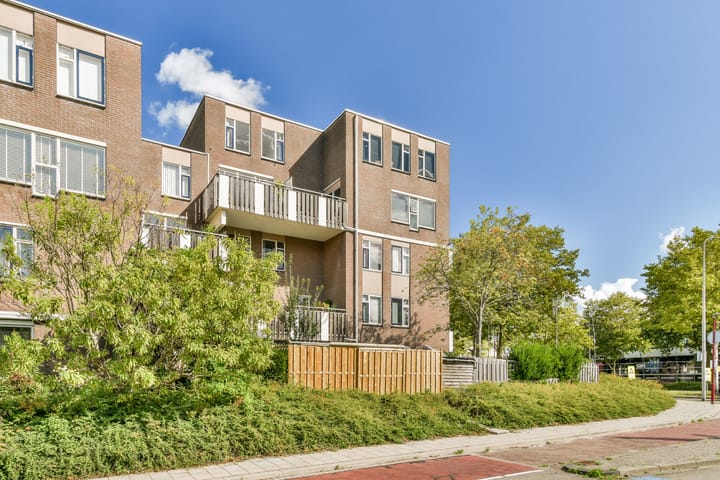 Hildebrandhove 146 en Zoetermeer foto