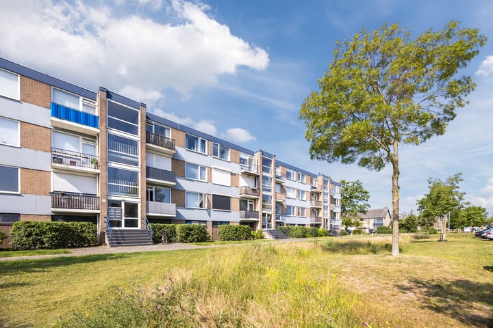 Hildebrandlaan 100 in Oosterhout