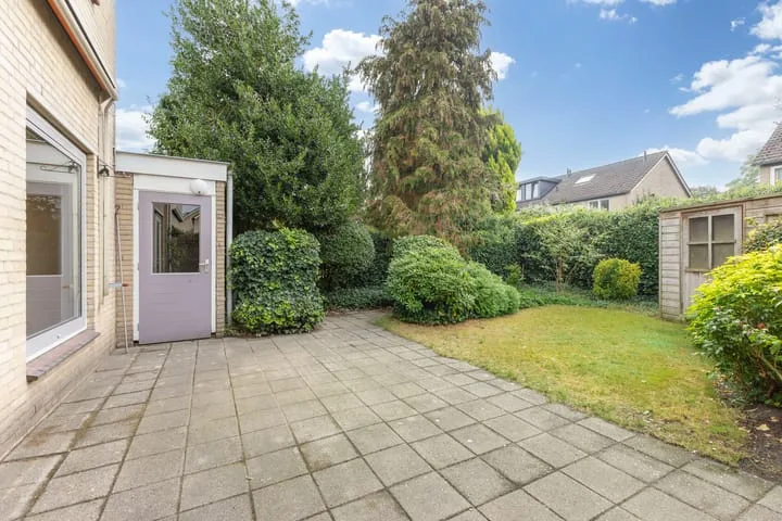 Hildebrandstraat 3 Rosmalen thumbnail 13
