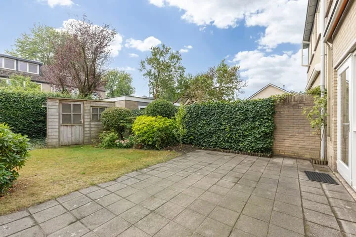 Hildebrandstraat 3 Rosmalen thumbnail 14