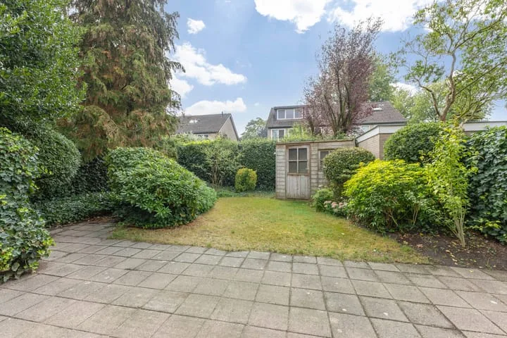 Hildebrandstraat 3 Rosmalen foto 3
