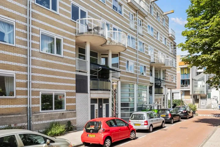 Hildebrandstraat 36 Amsterdam thumbnail 16